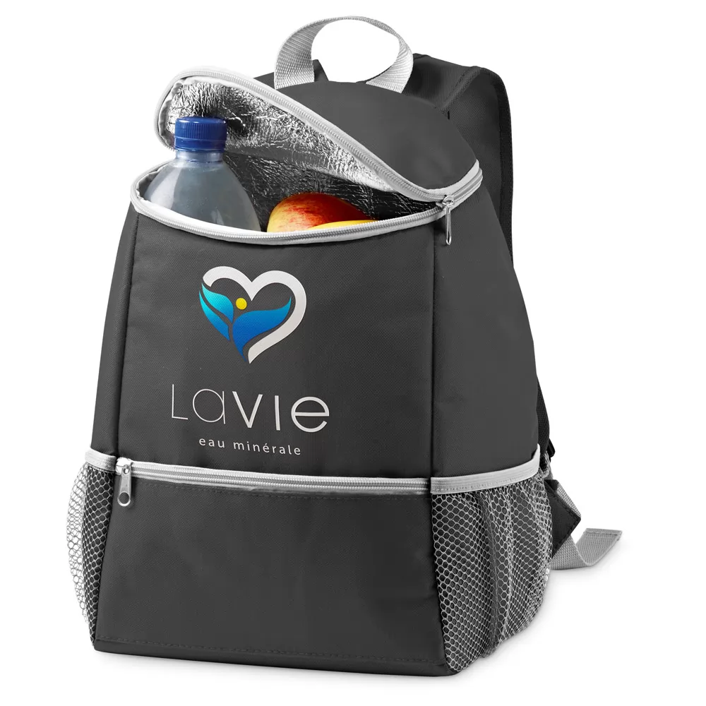 Mochila térmica 10 Litros Personalizada Mochila térmica 10 Litros Personalizada