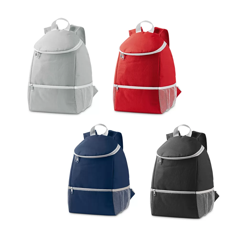 Mochila térmica 10 Litros Personalizada Mochila térmica 10 Litros Personalizada
