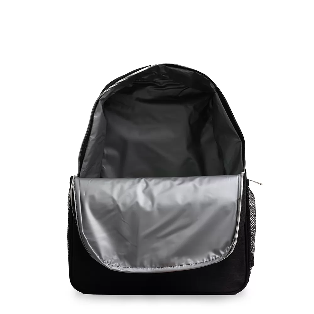 Mochila Térmica 15 Litros Personalizada Mochila Térmica 15 Litros Personalizada