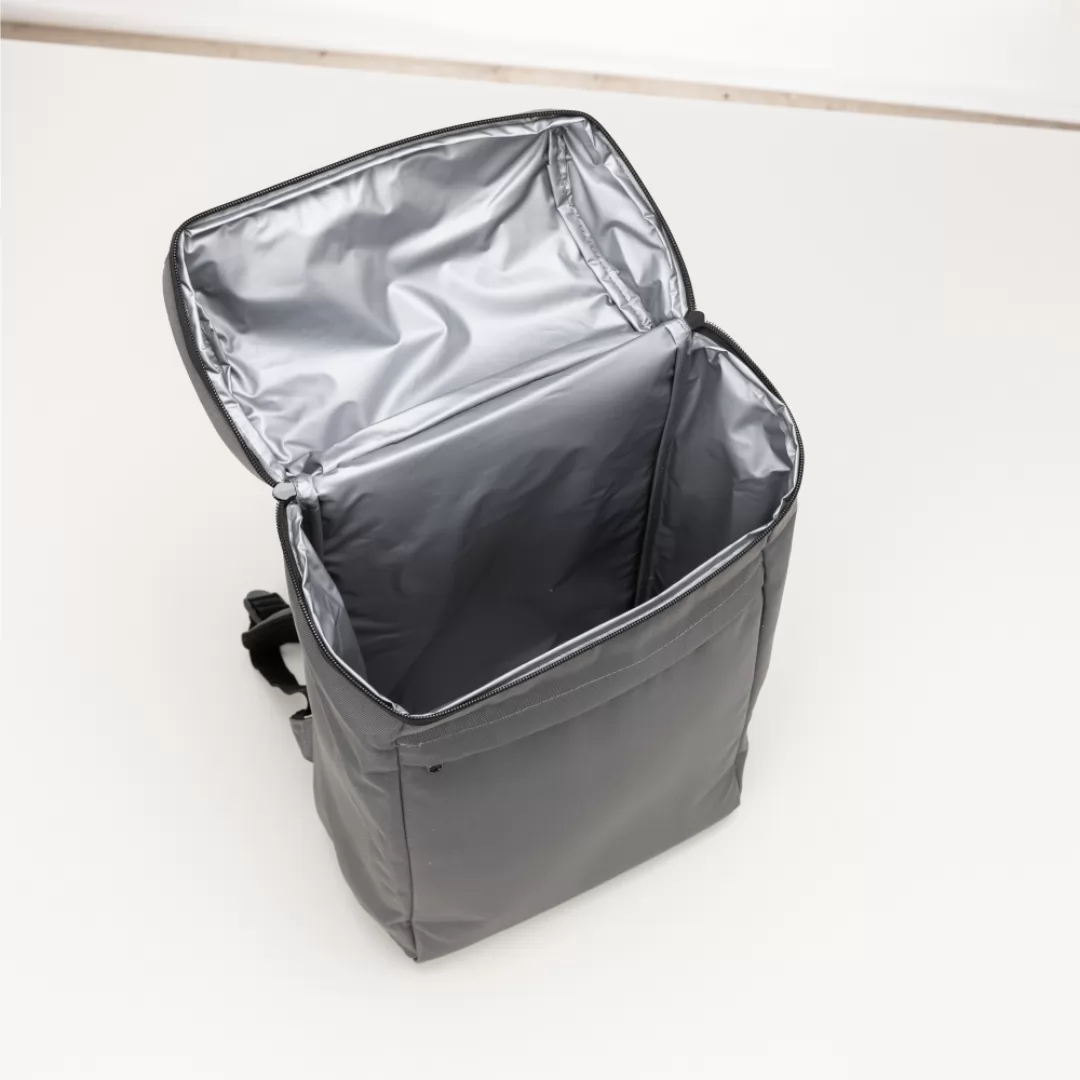 Mochila térmica 16 Litros Personalizada Mochila térmica 16 Litros Personalizada