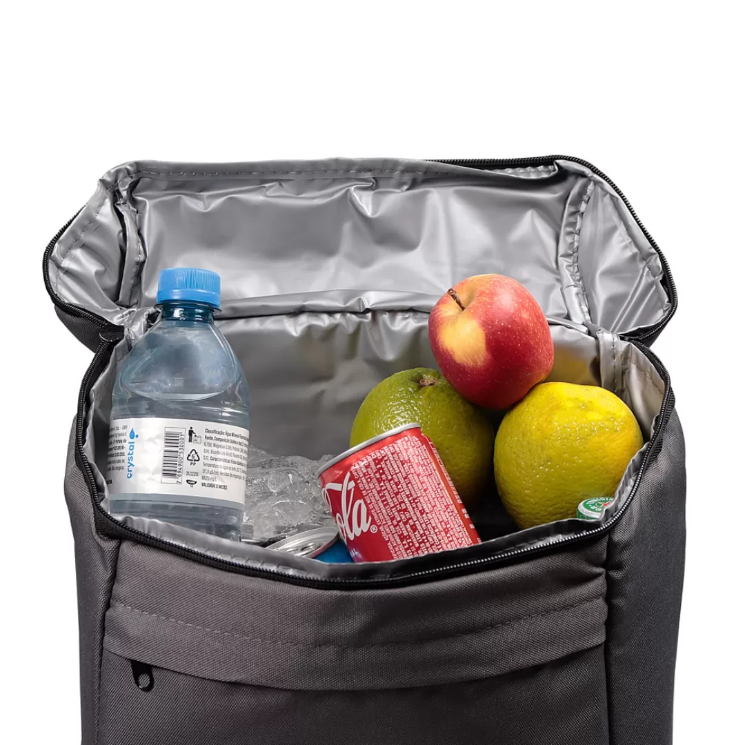 Mochila térmica 16 Litros Personalizada Mochila térmica 16 Litros Personalizada