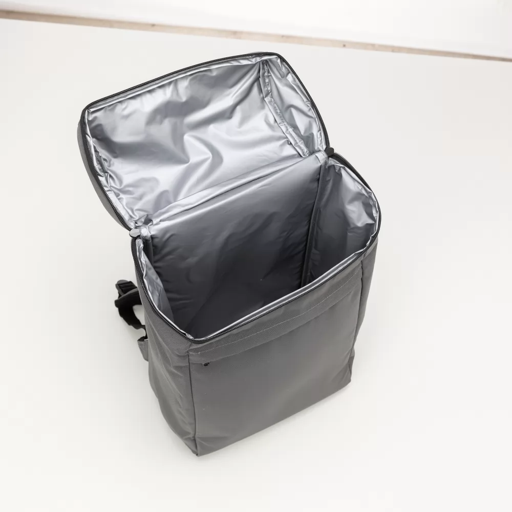 Mochila Térmica 17L Personalizada Mochila Térmica 17L Personalizada