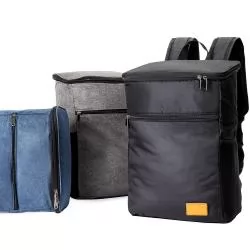 Mochila Térmica 18L Personalizada Mochila Térmica 18L Personalizada
