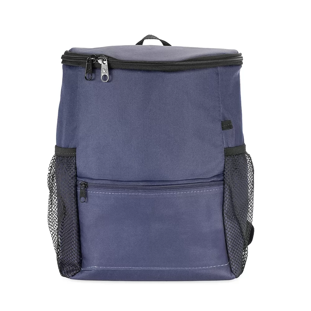 Mochila Térmica Nylon 10 Litros Personalizada