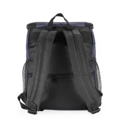 Mochila Térmica Nylon 10 Litros Personalizada Mochila Térmica Nylon 10 Litros Personalizada