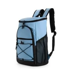 Mochila Térmica Poliéster Personalizada Mochila Térmica Poliéster Personalizada