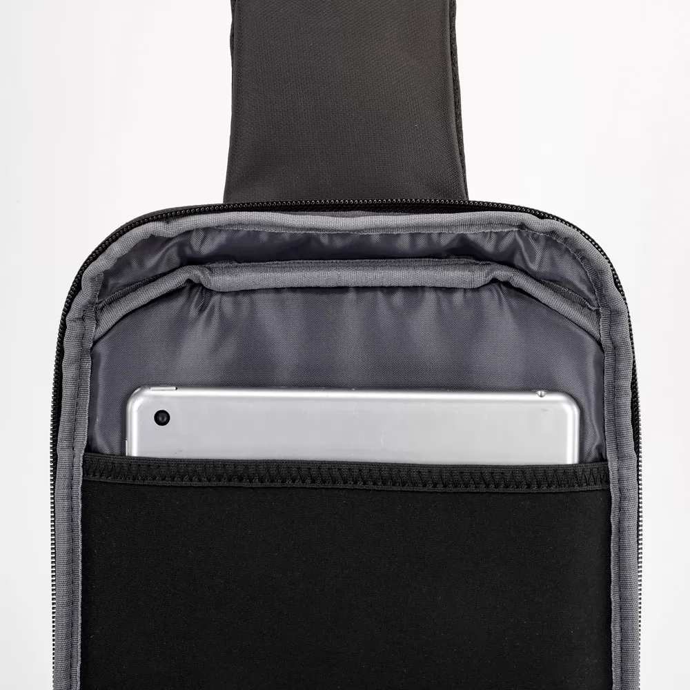 Mochila Transversal Personalizada Mochila Transversal Personalizada