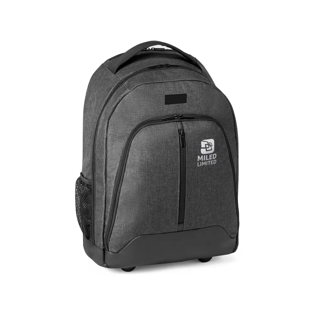 Mochila trolley para notebook Personalizada Mochila trolley para notebook Personalizada