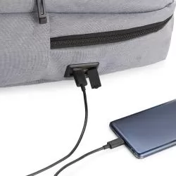 Mochila USB 16 Litros Personalizada