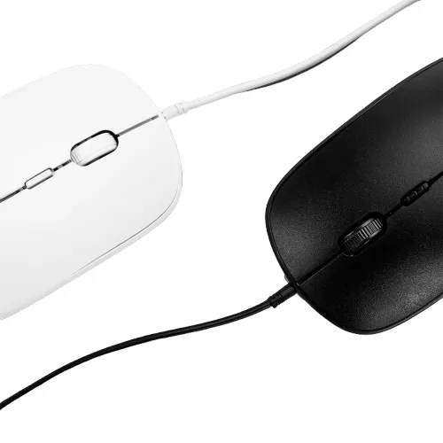 Mouse Com Fio Personalizado