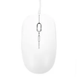 Mouse Com Fio Personalizado