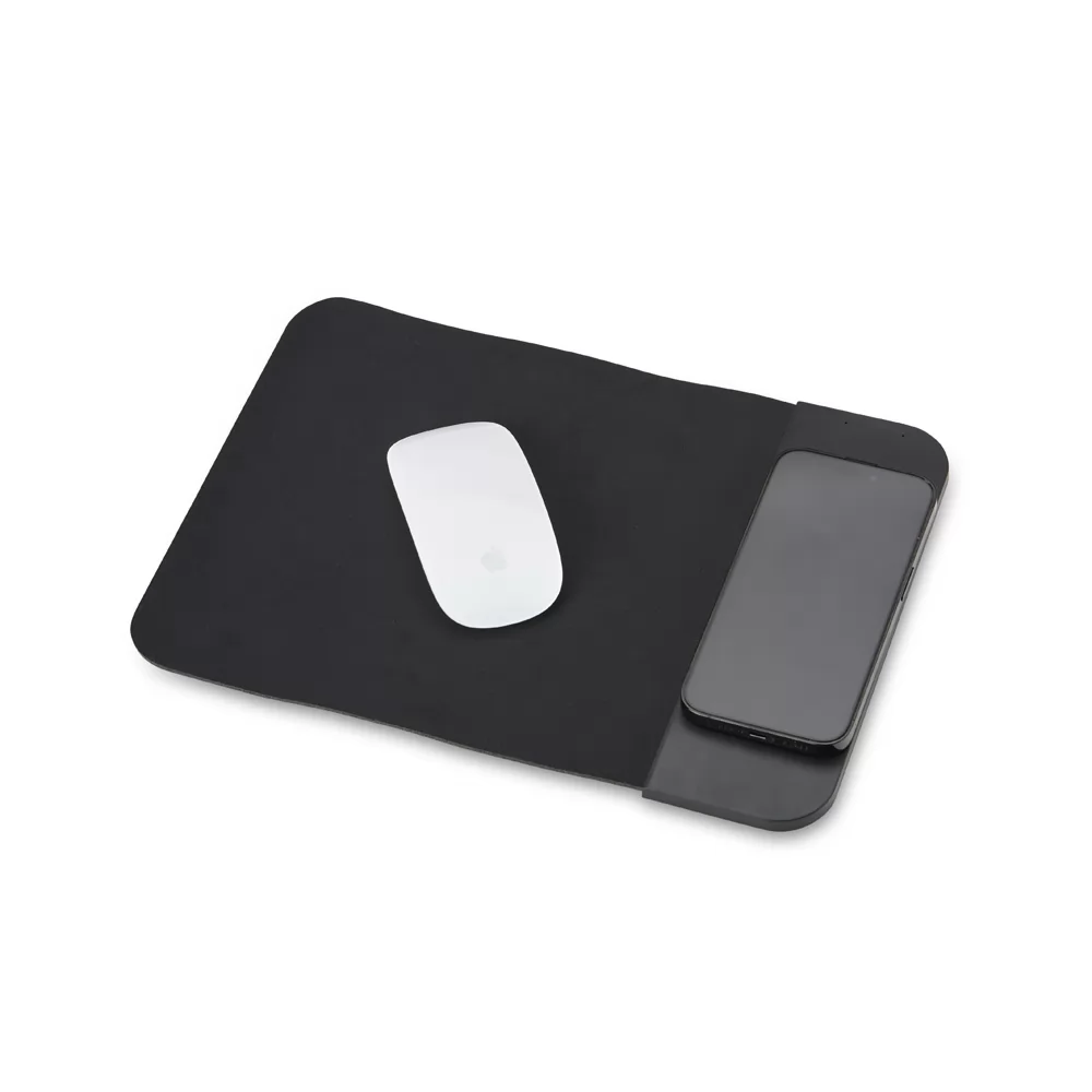 Mouse Pad Carregador Personalizado Mouse Pad Carregador Personalizado