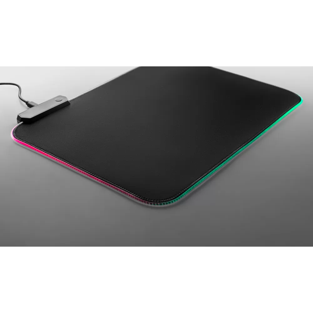 Mouse Pad com RGB Personalizado Mouse Pad com RGB Personalizado