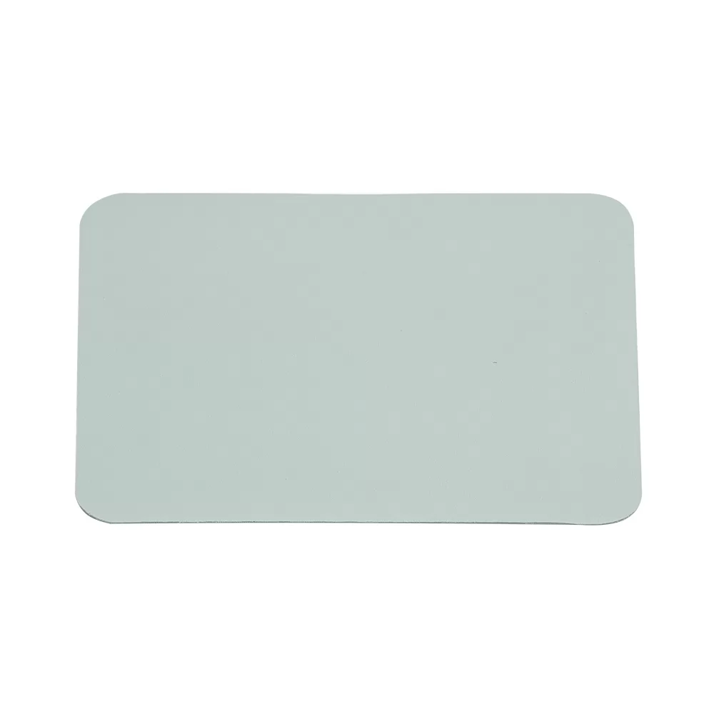 Mouse Pad Couro Sintético Personalizado Mouse Pad Couro Sintético Personalizado