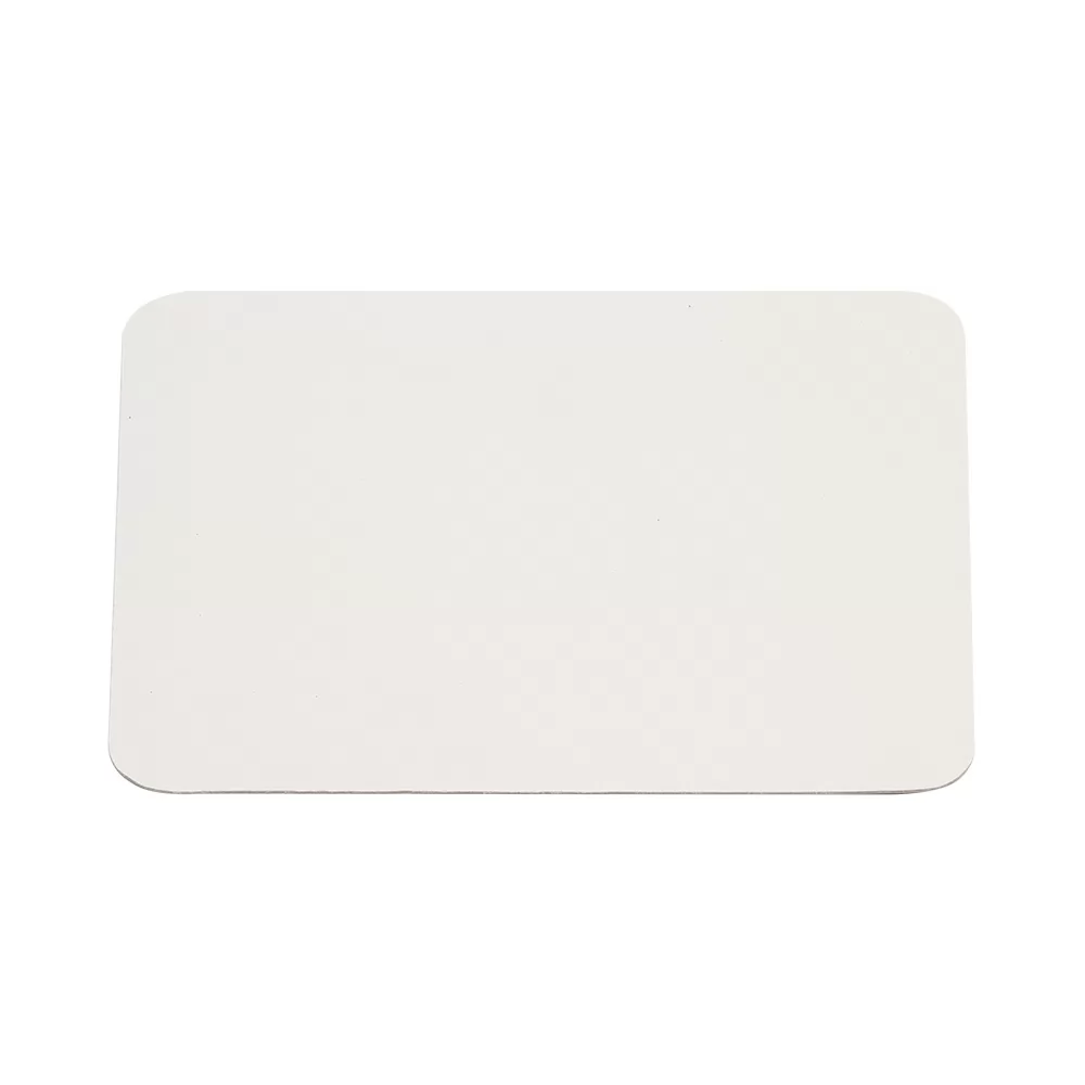 Mouse Pad Couro Sintético Personalizado Mouse Pad Couro Sintético Personalizado