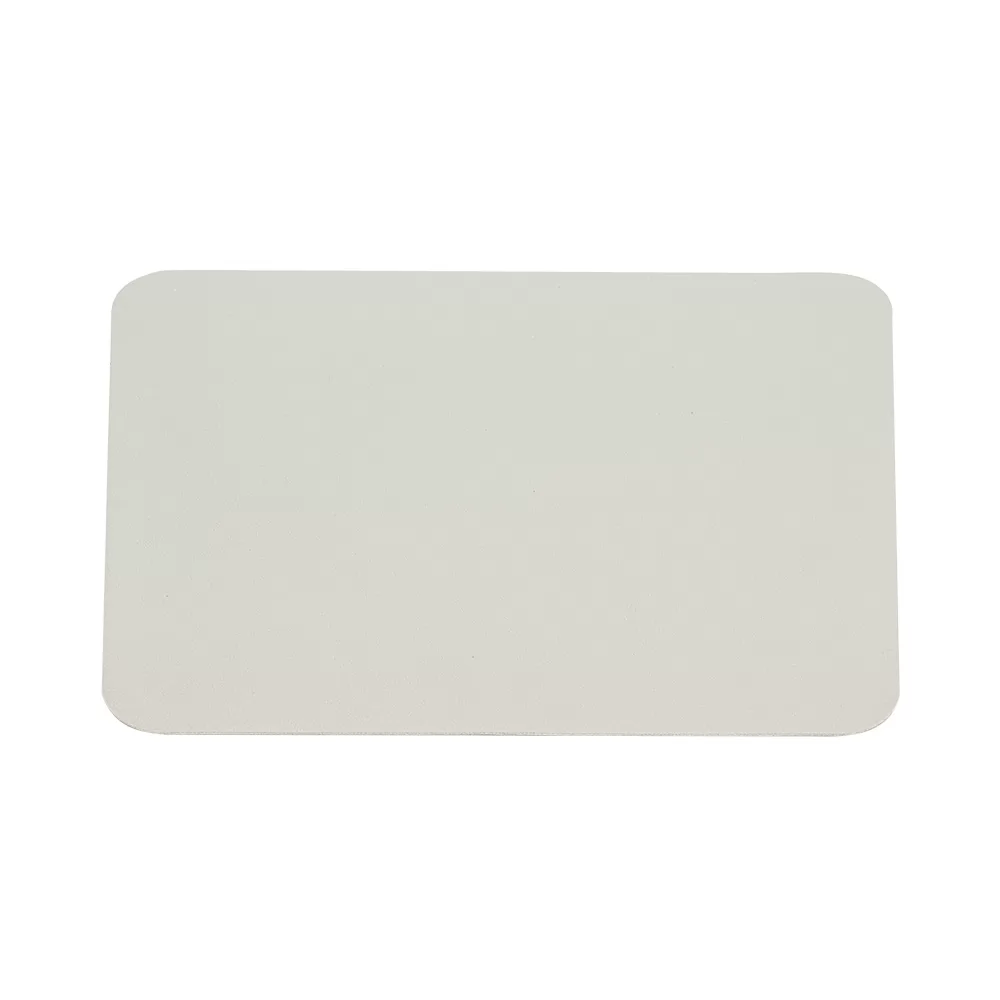 Mouse Pad Couro Sintético Personalizado Mouse Pad Couro Sintético Personalizado