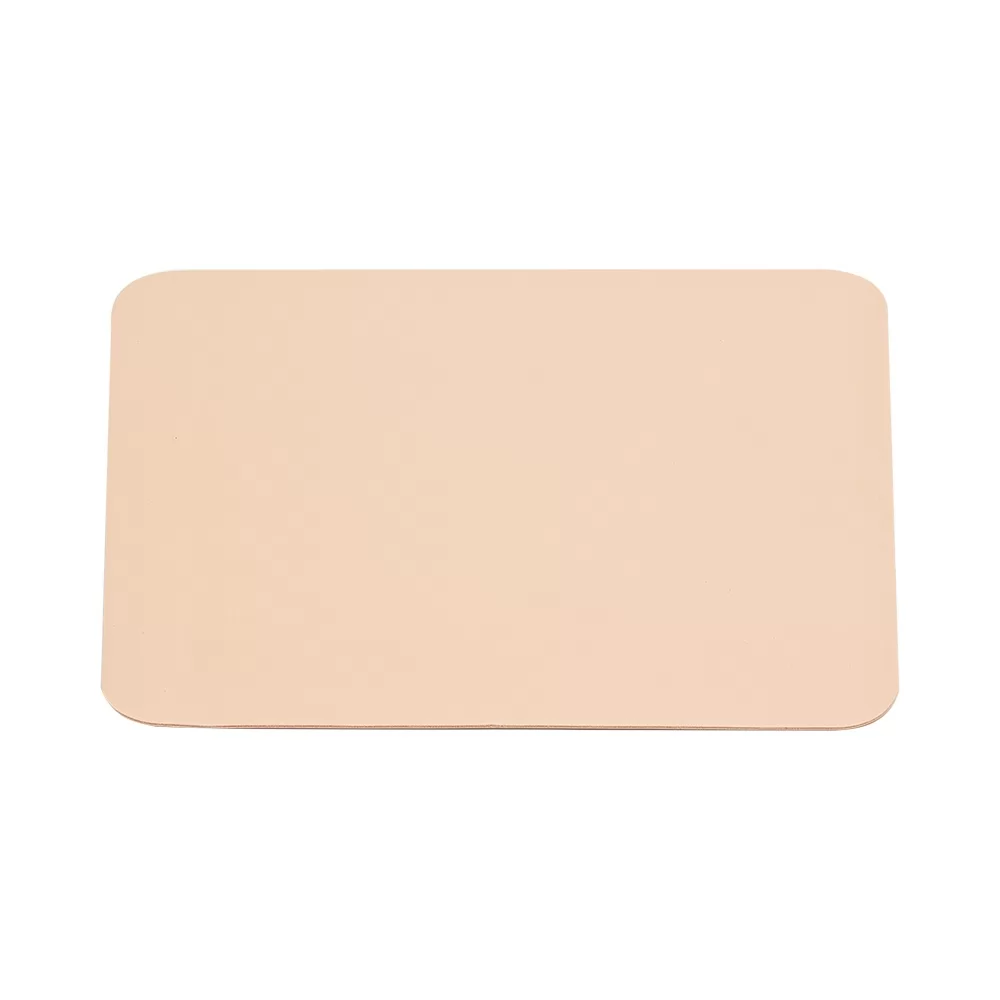 Mouse Pad Couro Sintético Personalizado Mouse Pad Couro Sintético Personalizado