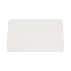 Mouse Pad Couro Sintético Personalizado Mouse Pad Couro Sintético Personalizado