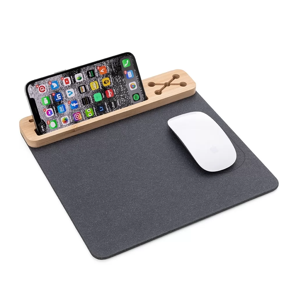 Mouse Pad Ecológico Personalizado Mouse Pad Ecológico Personalizado