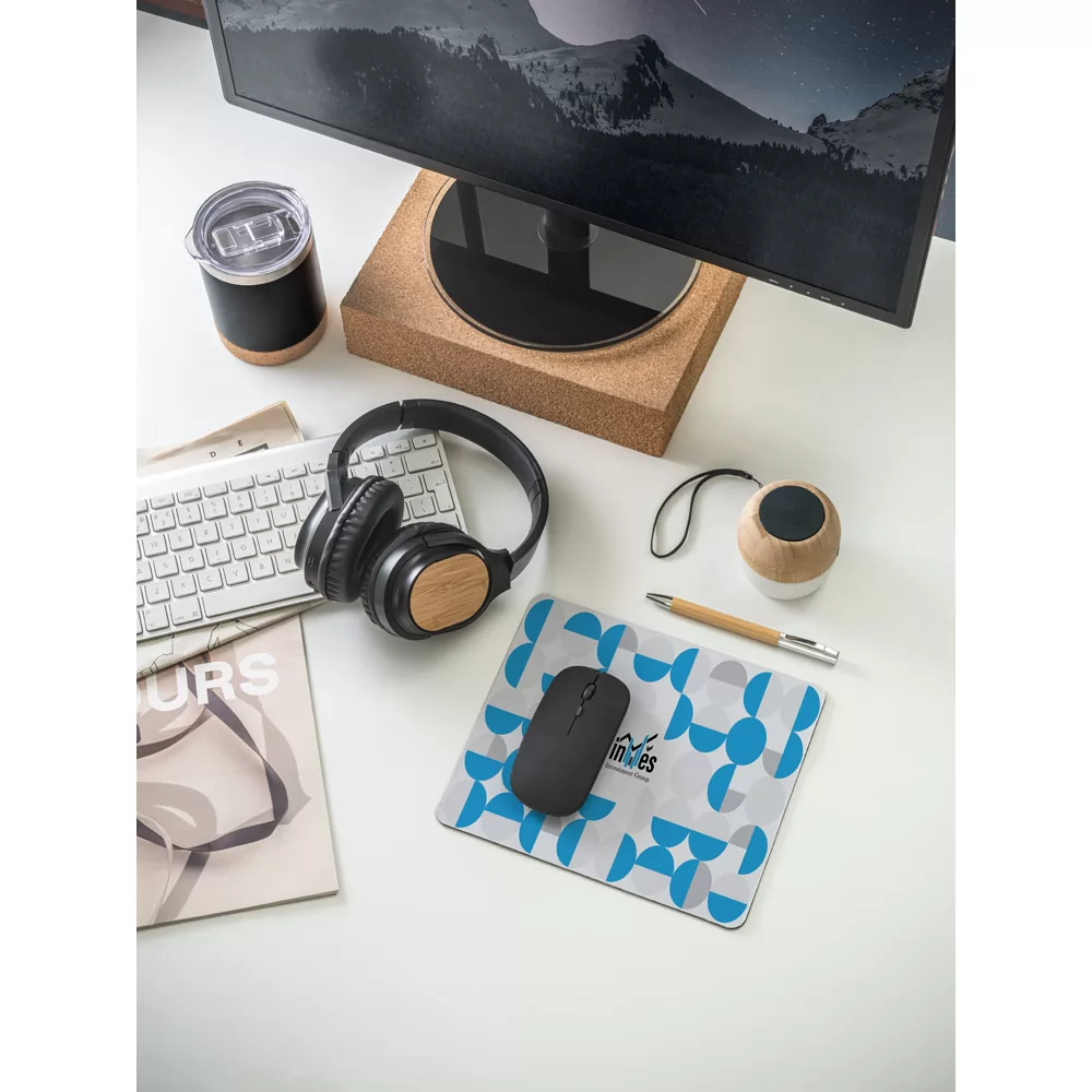Mouse Pad em borracha Personalizado Mouse Pad em borracha Personalizado