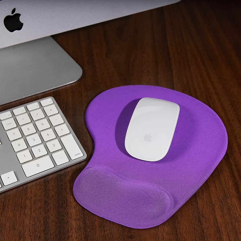Mouse Pad ergonômico Personalizado Mouse Pad ergonômico Personalizado