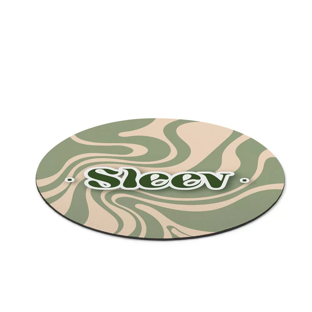 Mouse Pad Personalizado