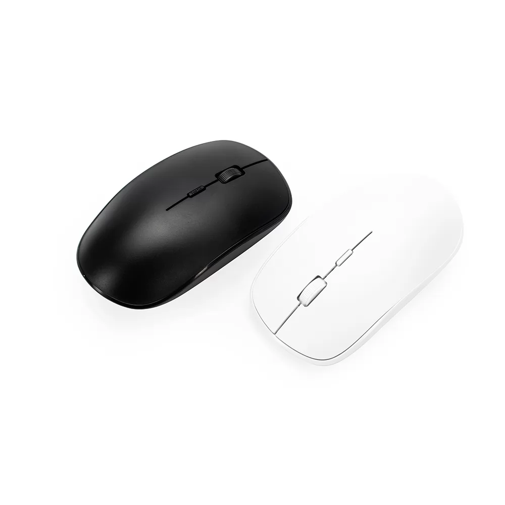 Mouse Sem Fio Personalizado