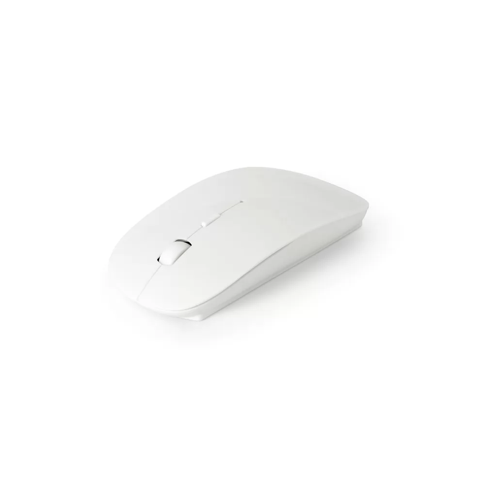 Mouse wireless em ABS Personalizado