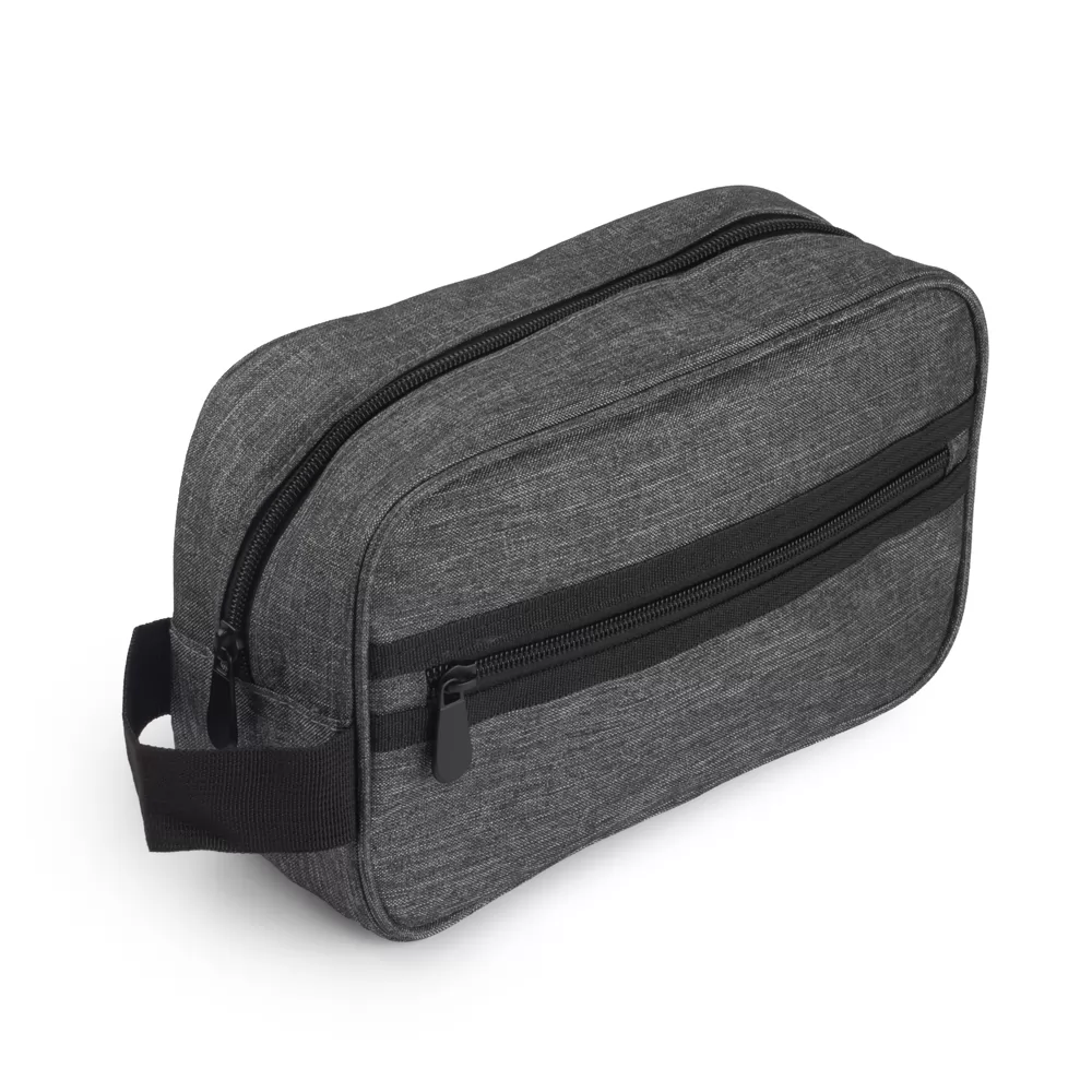 Necessaire 16,5 x 25 x 9 cm Personalizado Necessaire 16,5 x 25 x 9 cm Personalizado