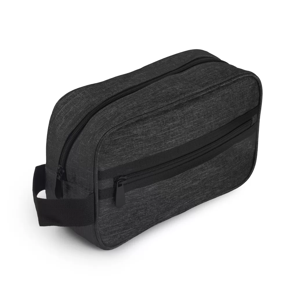 Necessaire 16,5 x 25 x 9 cm Personalizado Necessaire 16,5 x 25 x 9 cm Personalizado