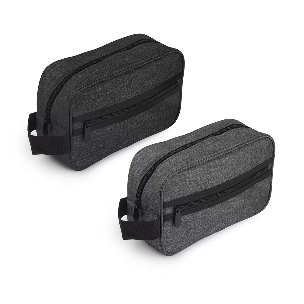Necessaire 16,5 x 25 x 9 cm Personalizado Necessaire 16,5 x 25 x 9 cm Personalizado
