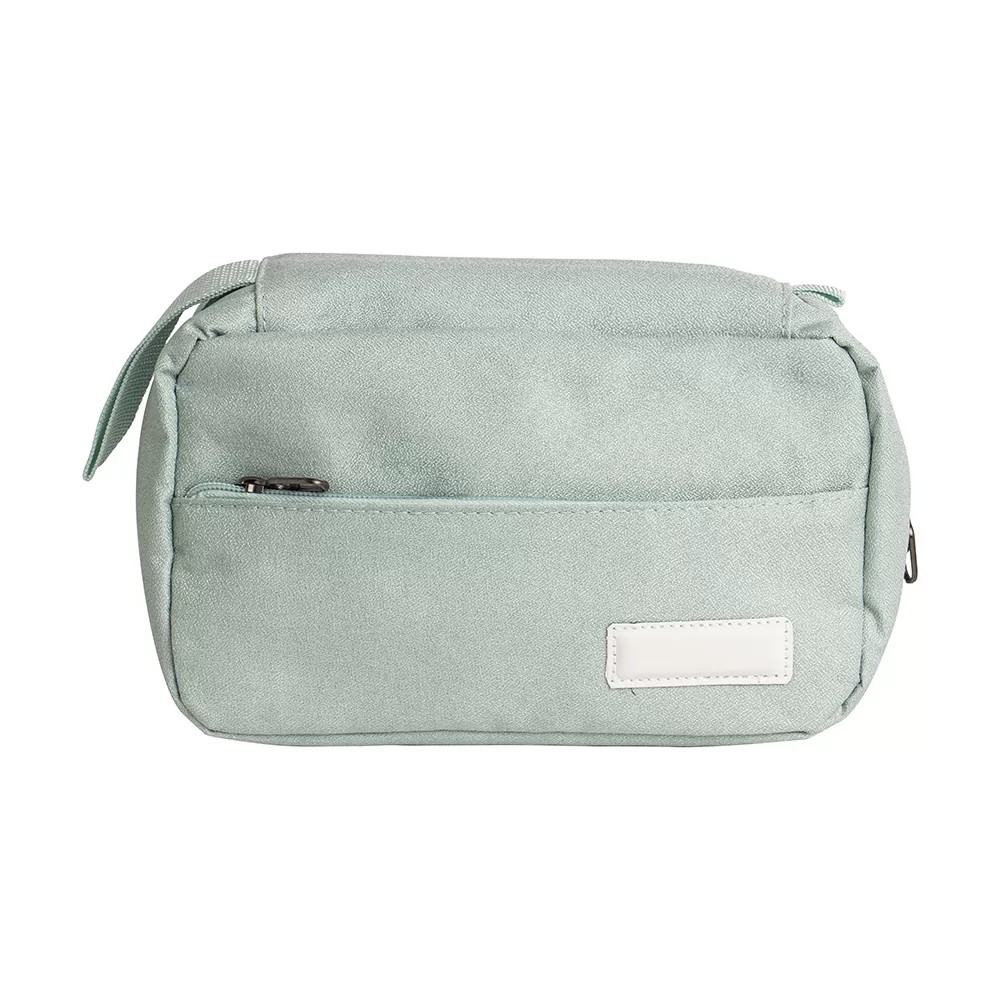 Nécessaire com 3 Compartimentos Personalizado