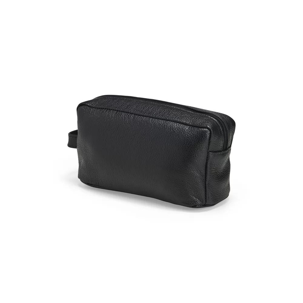 Nécessaire Couro Personalizado
