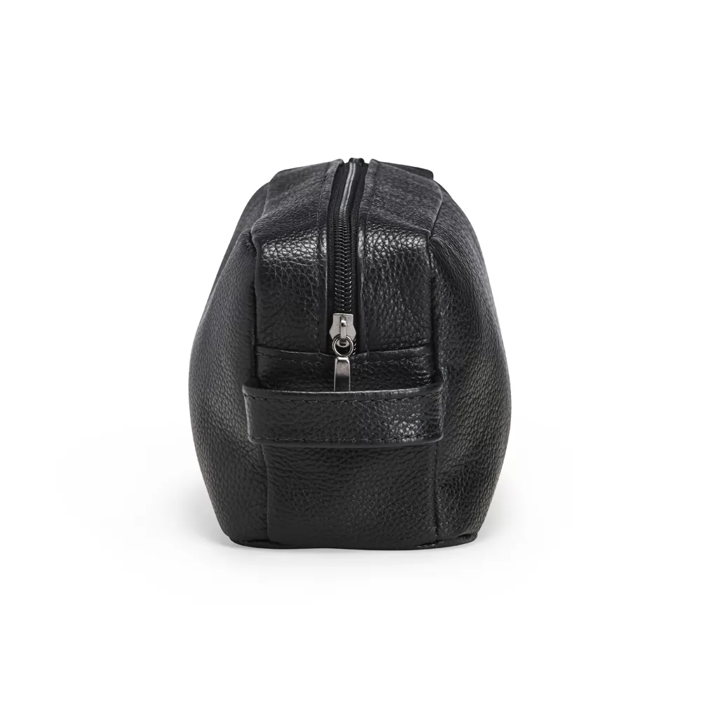 Nécessaire Couro Personalizado