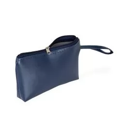 Nécessaire Couro Sintético Personalizado