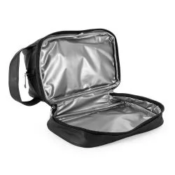 Nécessaire de Couro Sintético Personalizado Nécessaire de Couro Sintético Personalizado