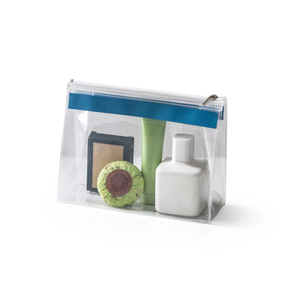 Nécessaire de higiene pessoal Personalizado