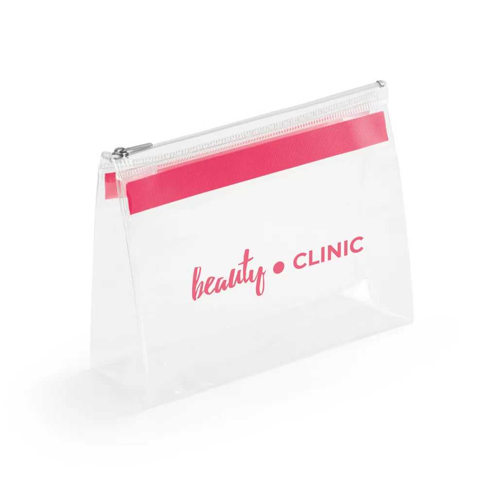 Nécessaire de higiene pessoal Personalizado