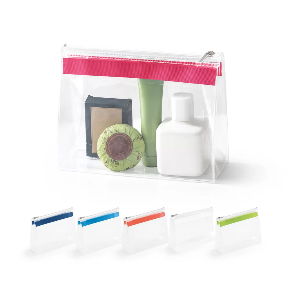 Nécessaire de higiene pessoal Personalizado