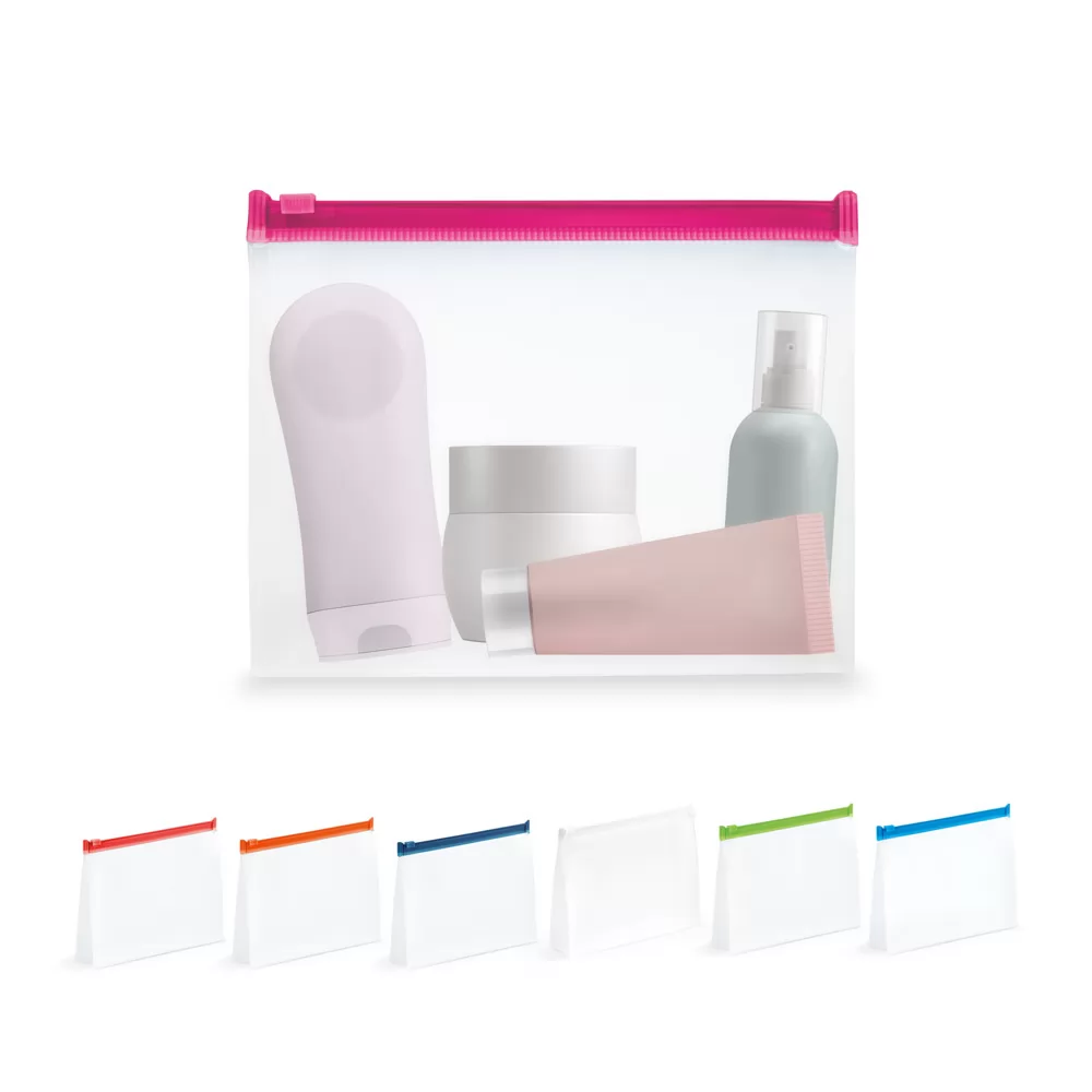 Nécessaire de higiene pessoal Personalizado Nécessaire de higiene pessoal Personalizado