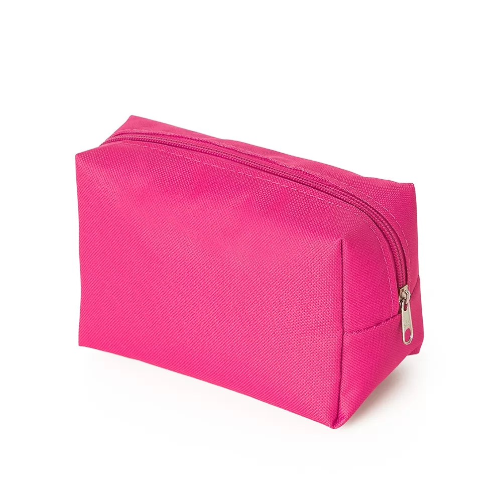 Necessaire de Nylon Personalizado Necessaire de Nylon Personalizado