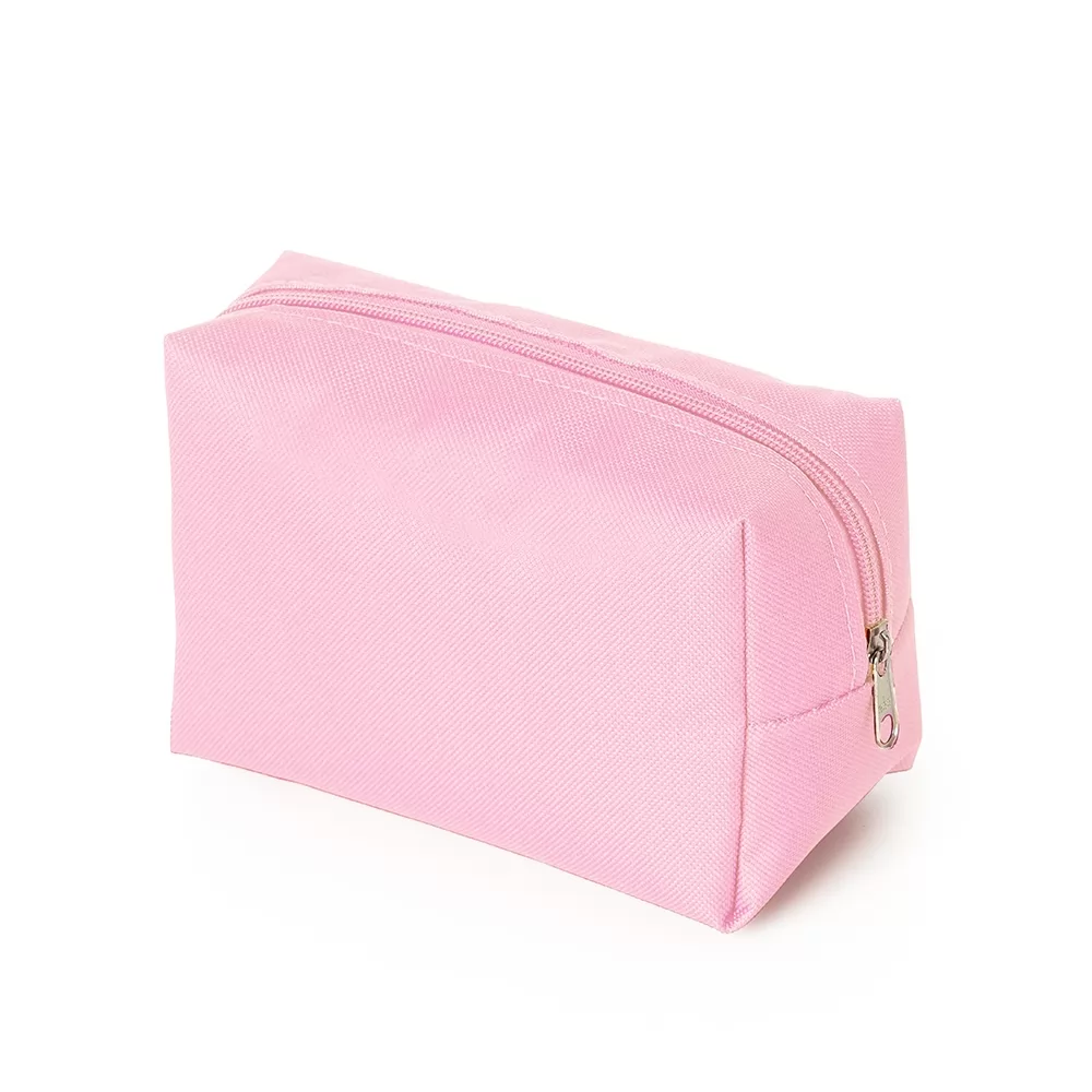 Necessaire de Nylon Personalizado Necessaire de Nylon Personalizado
