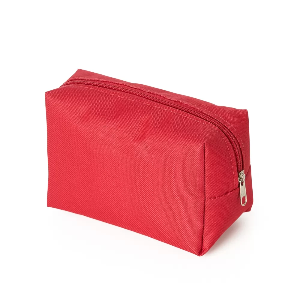 Necessaire de Nylon Personalizado Necessaire de Nylon Personalizado