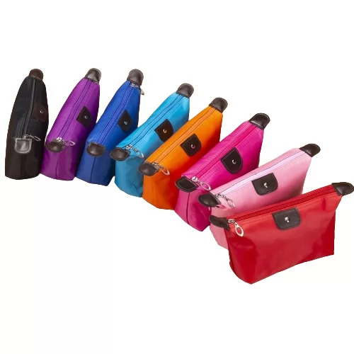 Necessaire de Nylon Personalizado