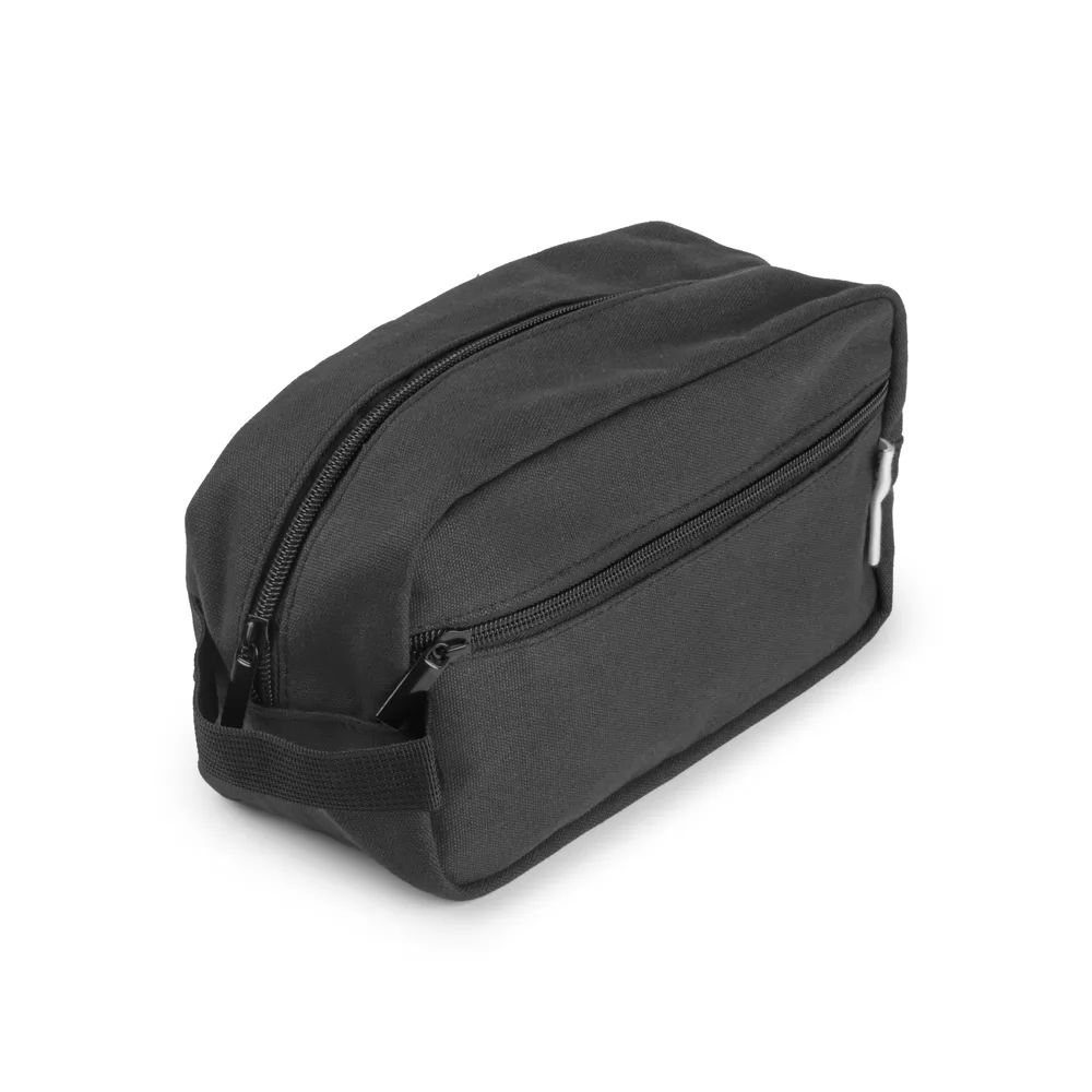 Necessaire em algodão reciclado Personalizado Necessaire em algodão reciclado Personalizado