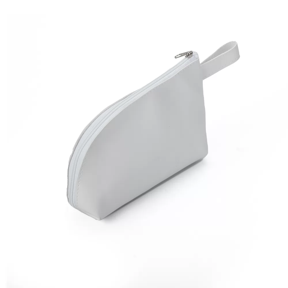 Necessaire em couro sintético Personalizado