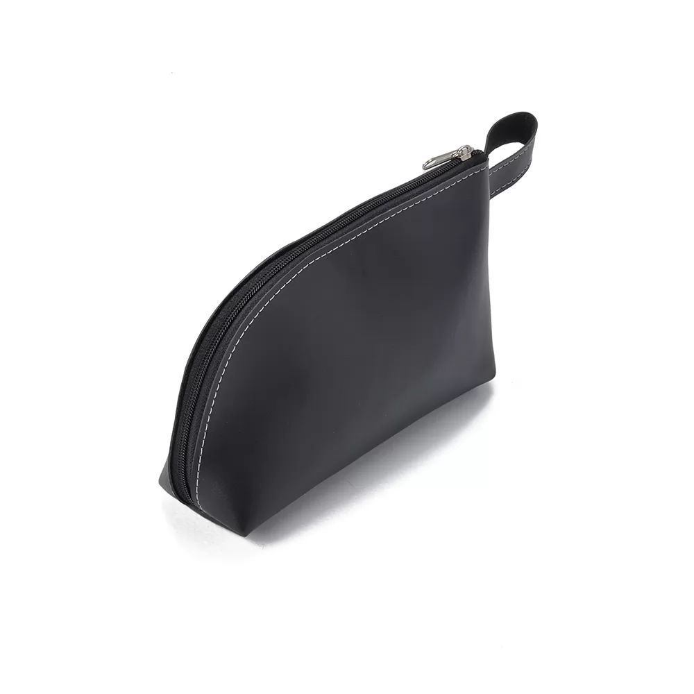 Necessaire em couro sintético Personalizado