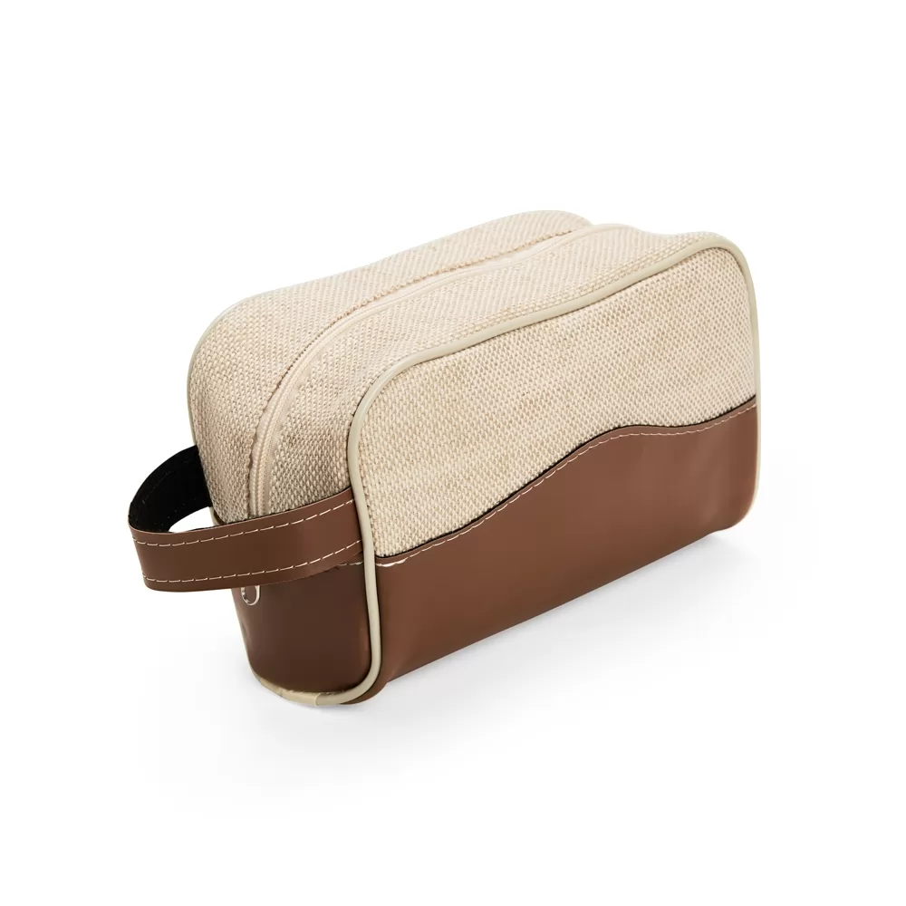 Nécessaire Juta Personalizado