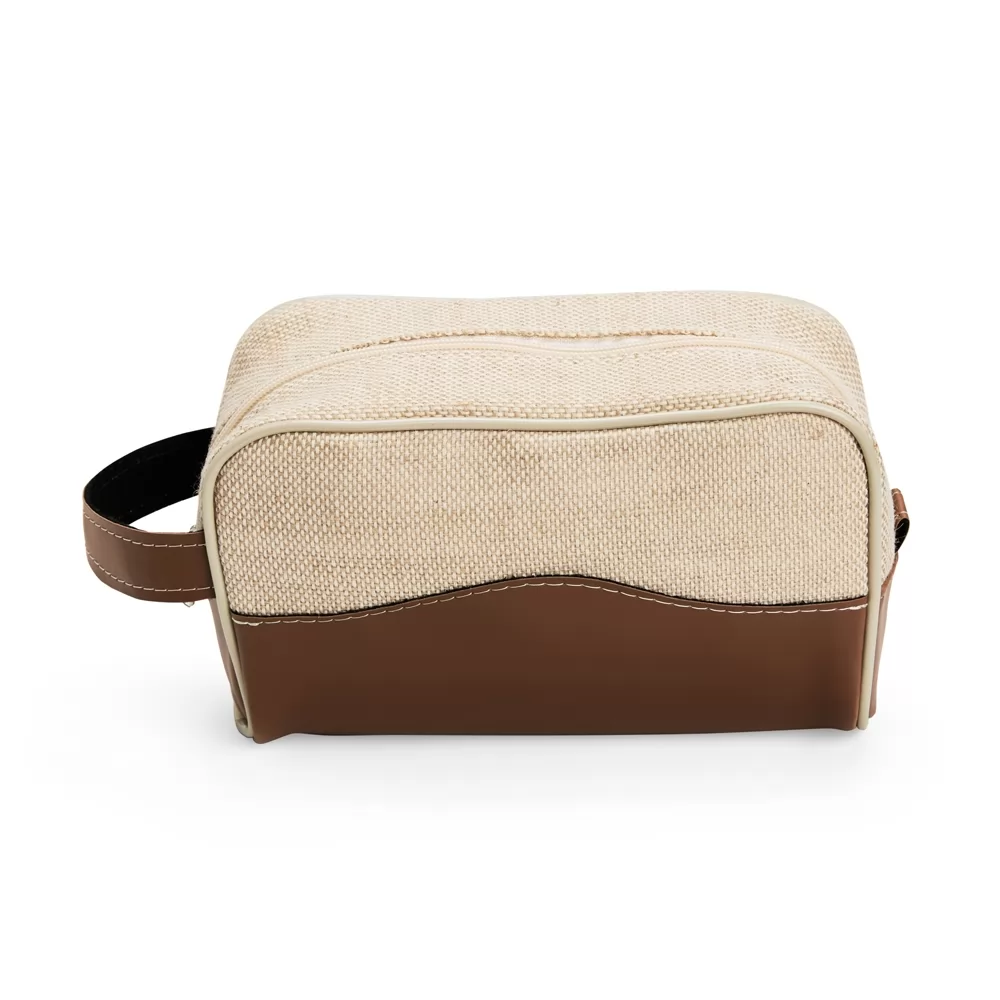 Nécessaire Juta Personalizado