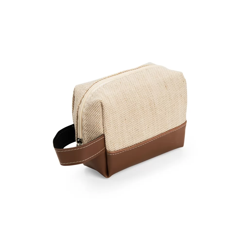 Nécessaire Juta Personalizado